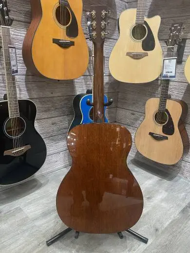 Martin Guitars - 000-18 2